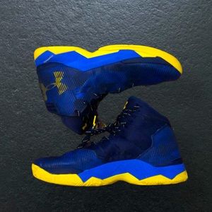 Under Armor Curry 2.5 Dub Nations